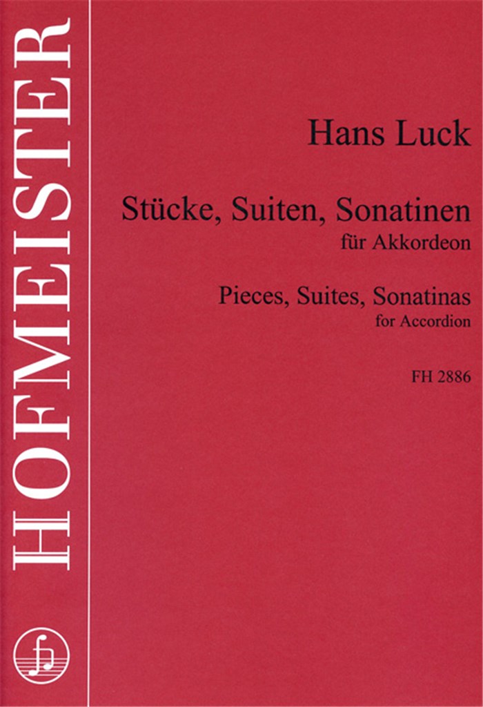 Stücke, Suiten, Sonatinen